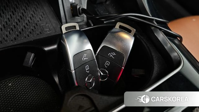 Mercedes-Benz C-Class W205 id 4568089 из Кореи 19