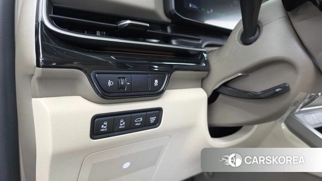 Kia The New Carnival 4th Generation id 4847451 из Кореи 19