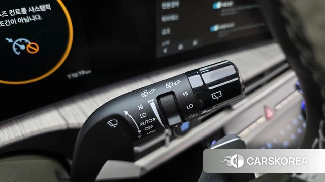 Hyundai Santa Fe (MX5) id 4302142 из Кореи 19