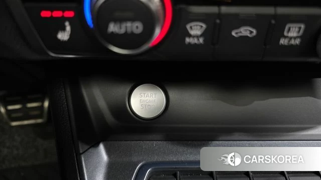 Audi Q3 (F3) id 4464621 из Кореи 19
