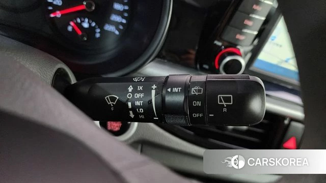 Kia All New Morning (JA) id 4471748 из Кореи 19