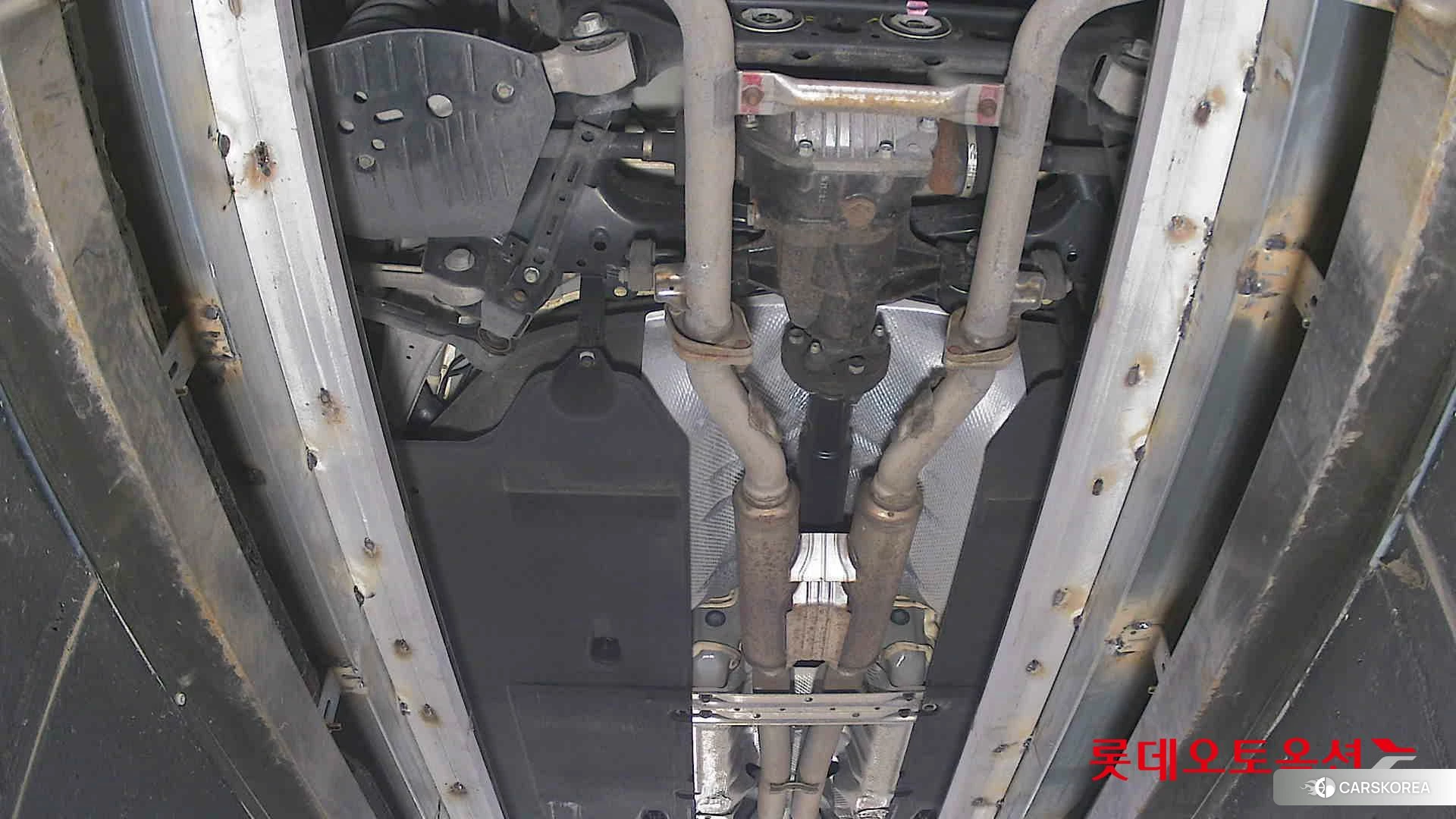 Hyundai G90 id 3869265 из Кореи 19