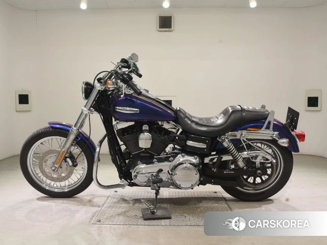 Проданный Harley-Davidson Dyna Super Glide FXDC1580 id 4015259 из Японии, фото 19
