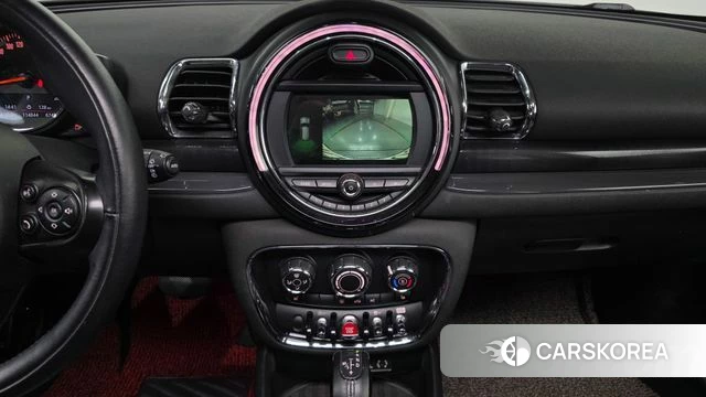 Mini Cooper Clubman id 4339808 из Кореи 19
