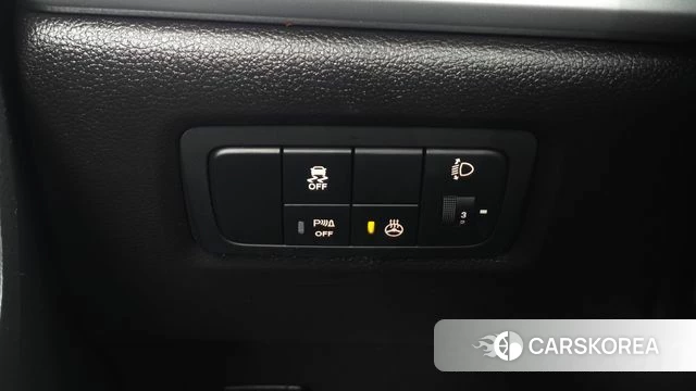 Ssangyong New Style Korando C id 4471677 из Кореи 19