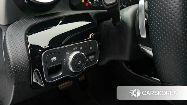 Mercedes-Benz CLA-Class C118 id 4572154 из Кореи 19