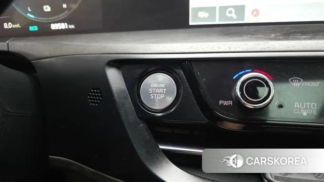 Kia K8 Hybrid id 4481655 из Кореи 19
