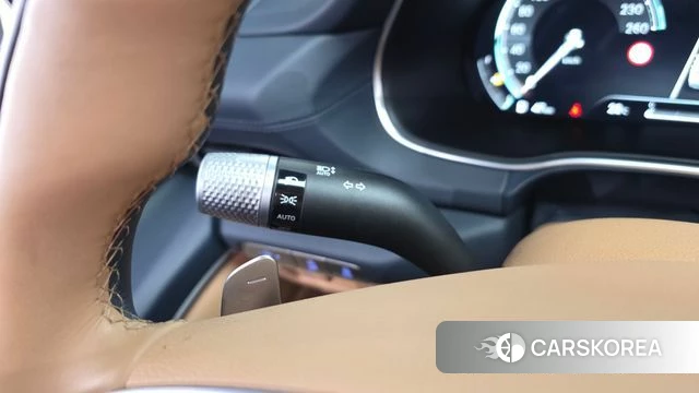 Genesis GV80 id 4753557 из Кореи 19