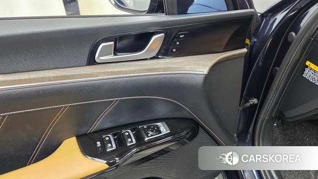 Kia K5 3rd generation id 4446616 из Кореи 19