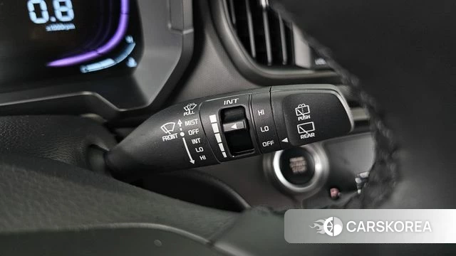 Kia The New Kia Ray id 4612382 из Кореи 19