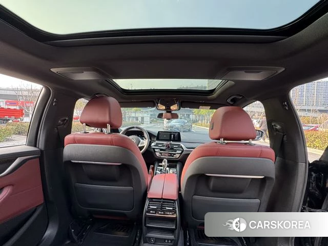 BMW 5 series id 4236330 из Китая 19