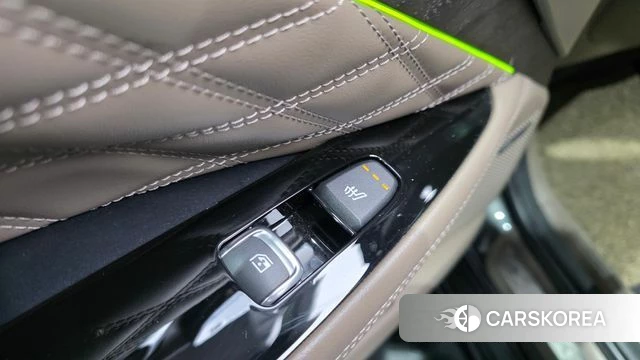 Kia K8 Hybrid id 4489174 из Кореи 19