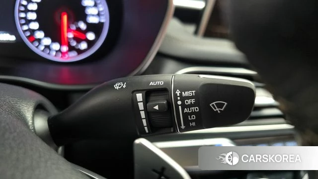 Genesis G70 id 4855955 из Кореи 19
