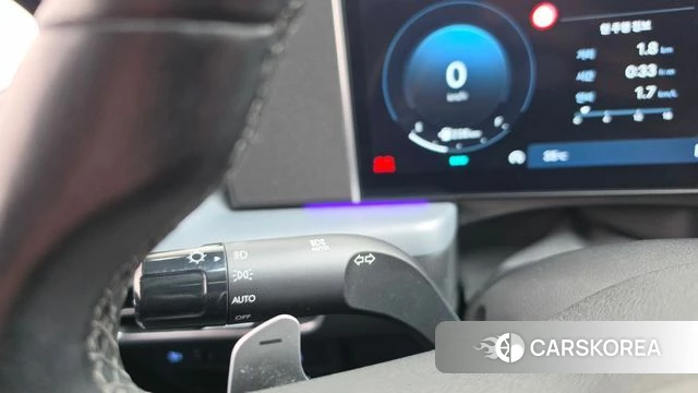 Hyundai Sonata D Edge (DN8) id 4670460 из Кореи 19