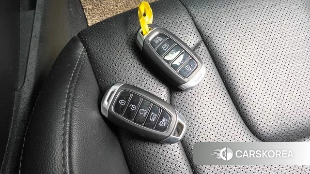 Hyundai Avante (CN7) id 4187076 из Кореи 19