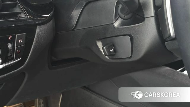 BMW 5 Series (G30) id 4848323 из Кореи 19