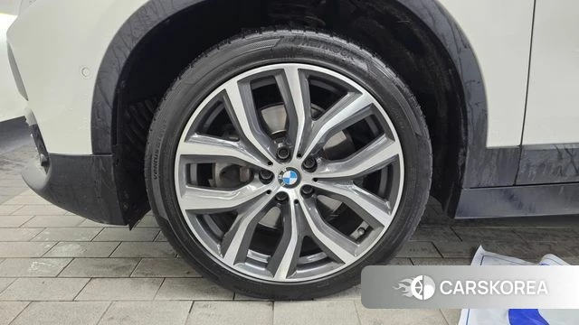BMW X2 (F39) id 4382664 из Кореи 19