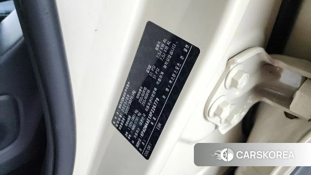 Ssangyong The New Rexton Sports Cannes id 4381845 из Кореи 19