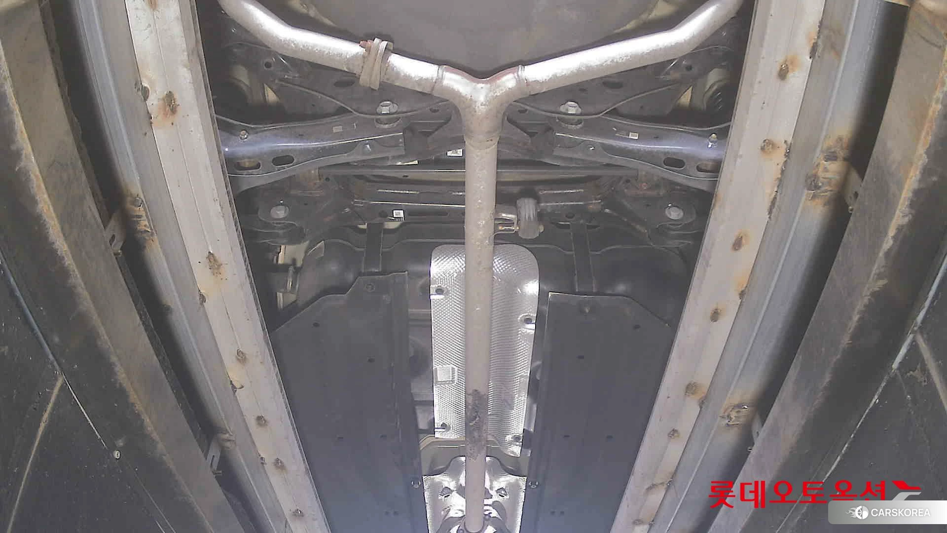 Kia K8 id 4679396 из Кореи 19