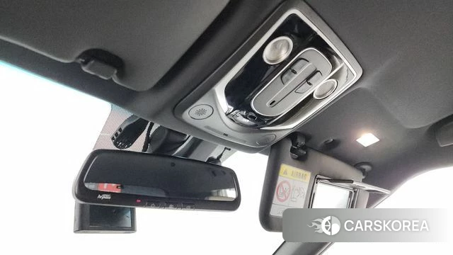 Ssangyong Torres id 4500480 из Кореи 19