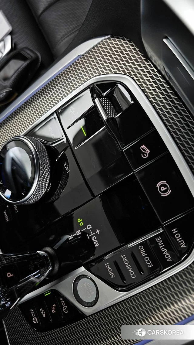 BMW X5 (G05) id 4202780 из Кореи 19