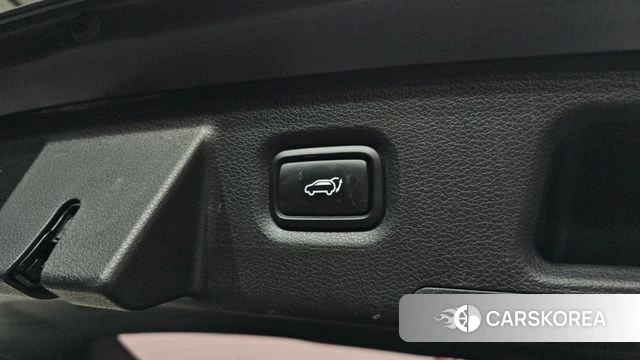 Hyundai Santa Fe TM id 4595845 из Кореи 19