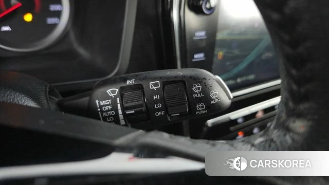 Ssangyong Berry New Tivoli id 4568348 из Кореи 19