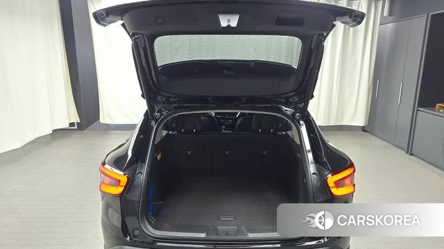 Chevrolet (GM Daewoo) Trax Crossover id 4292520 из Кореи 19