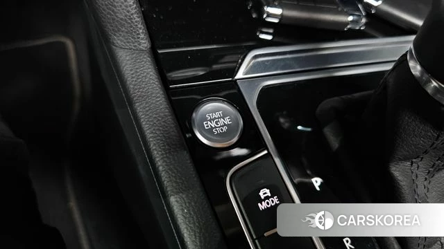 Volkswagen Arteon id 4482774 из Кореи 19