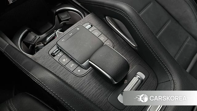 Mercedes-Benz GLE-Class W167 id 4607884 из Кореи 19