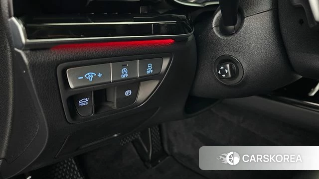 Genesis G80 (RG3) id 4835716 из Кореи 19