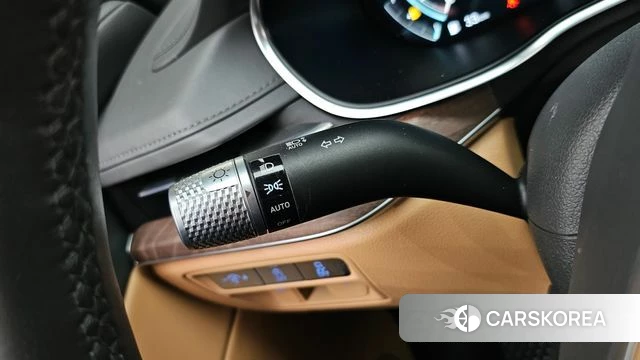 Genesis G80 (RG3) id 4871949 из Кореи 19