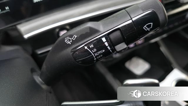 Kia The New K5 3rd generation id 4584037 из Кореи 19