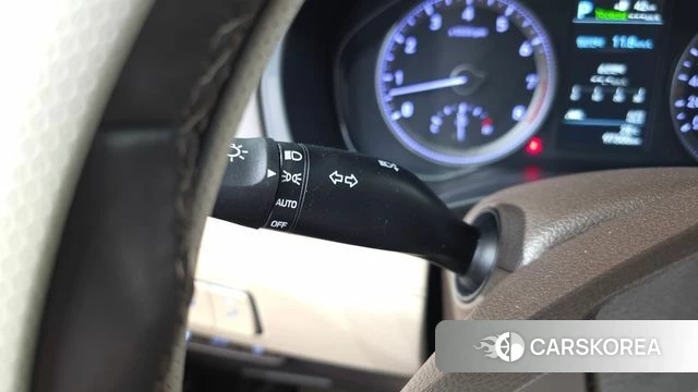 Hyundai Grandeur IG id 4496698 из Кореи 19