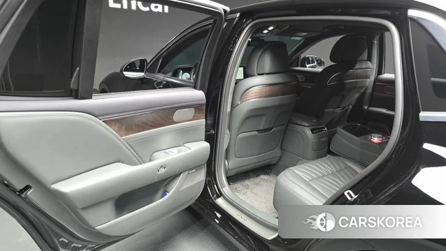 Genesis G90 (RS4) id 4904964 из Кореи 19