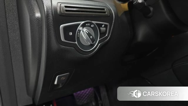 Mercedes-Benz GLC-Class X253 id 4722141 из Кореи 19