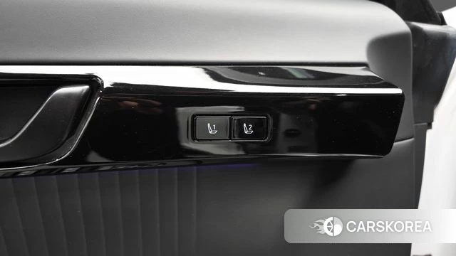 Hyundai Grandeur Hybrid (GN7) id 4432949 из Кореи 19