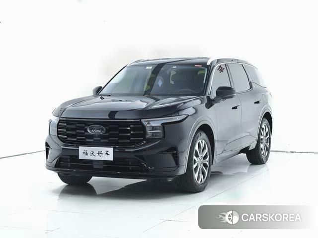 Ford Sharp World id 4380712 из Китая 19