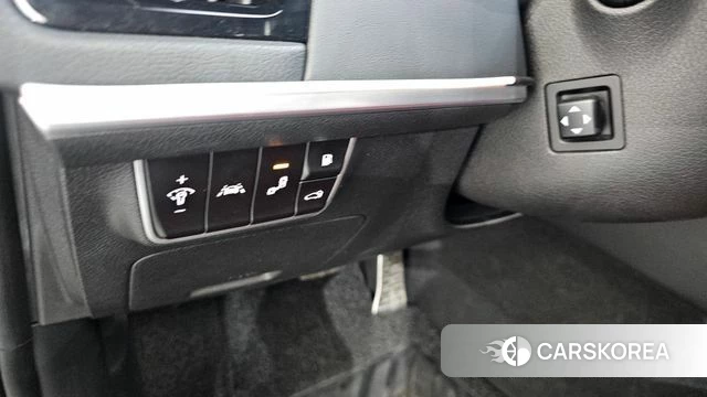Kia Stinger id 4447901 из Кореи 19