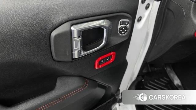 Jeep Wrangler (JL) id 4779758 из Кореи 19