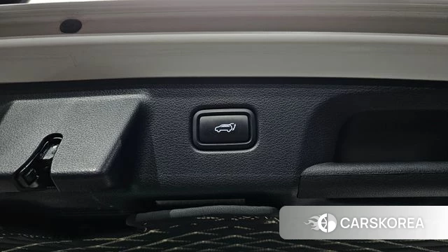 Hyundai Palisade id 4535686 из Кореи 19
