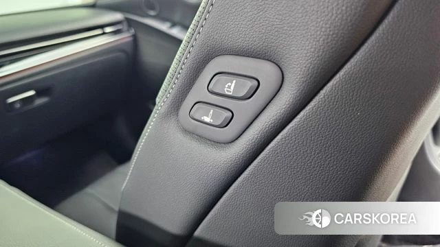 Genesis G80 (RG3) id 4774935 из Кореи 19