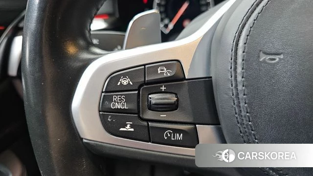 BMW 6 Series GT (G32) id 4918597 из Кореи 19