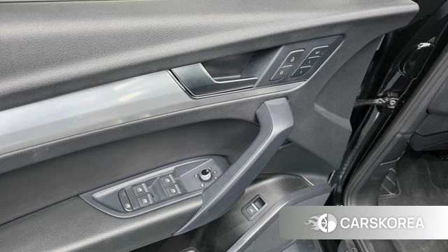 Audi Q5 (FY) id 4754000 из Кореи 19