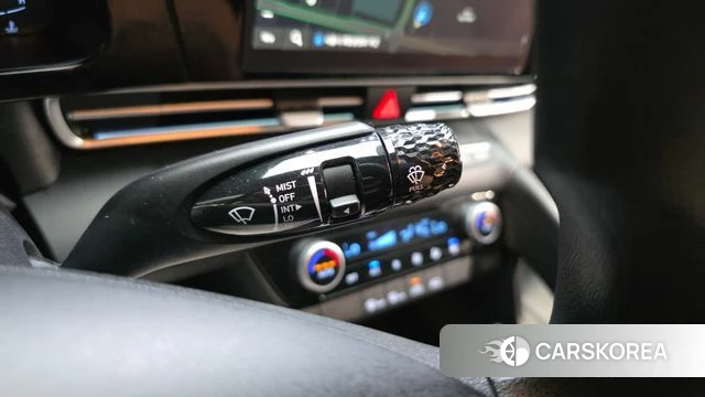 Hyundai The New Avante (CN7) id 4540666 из Кореи 19
