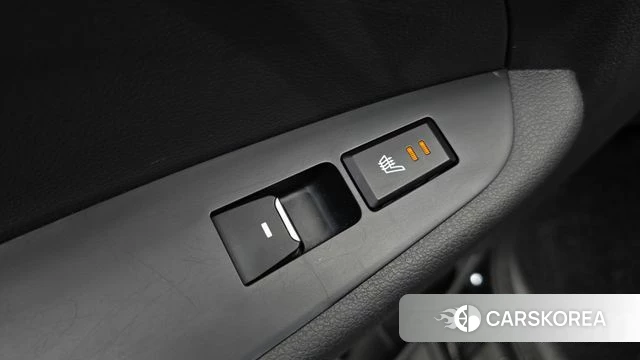 Hyundai All New Tucson id 4637476 из Кореи 19