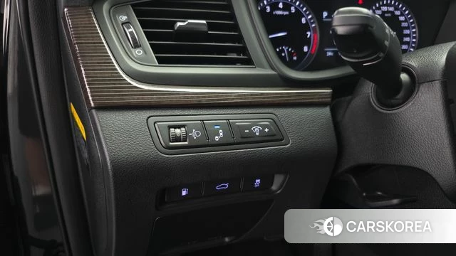 Hyundai Sonata New Rise id 4937741 из Кореи 19