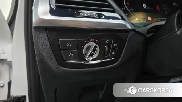 BMW X4 (G02) id 4609786 из Кореи 19