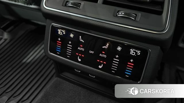 Audi A7 (4K) id 4314986 из Кореи 19