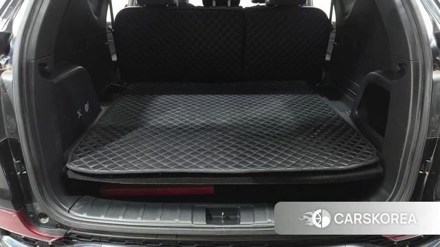 Ssangyong G4 Rexton id 4477474 из Кореи 19